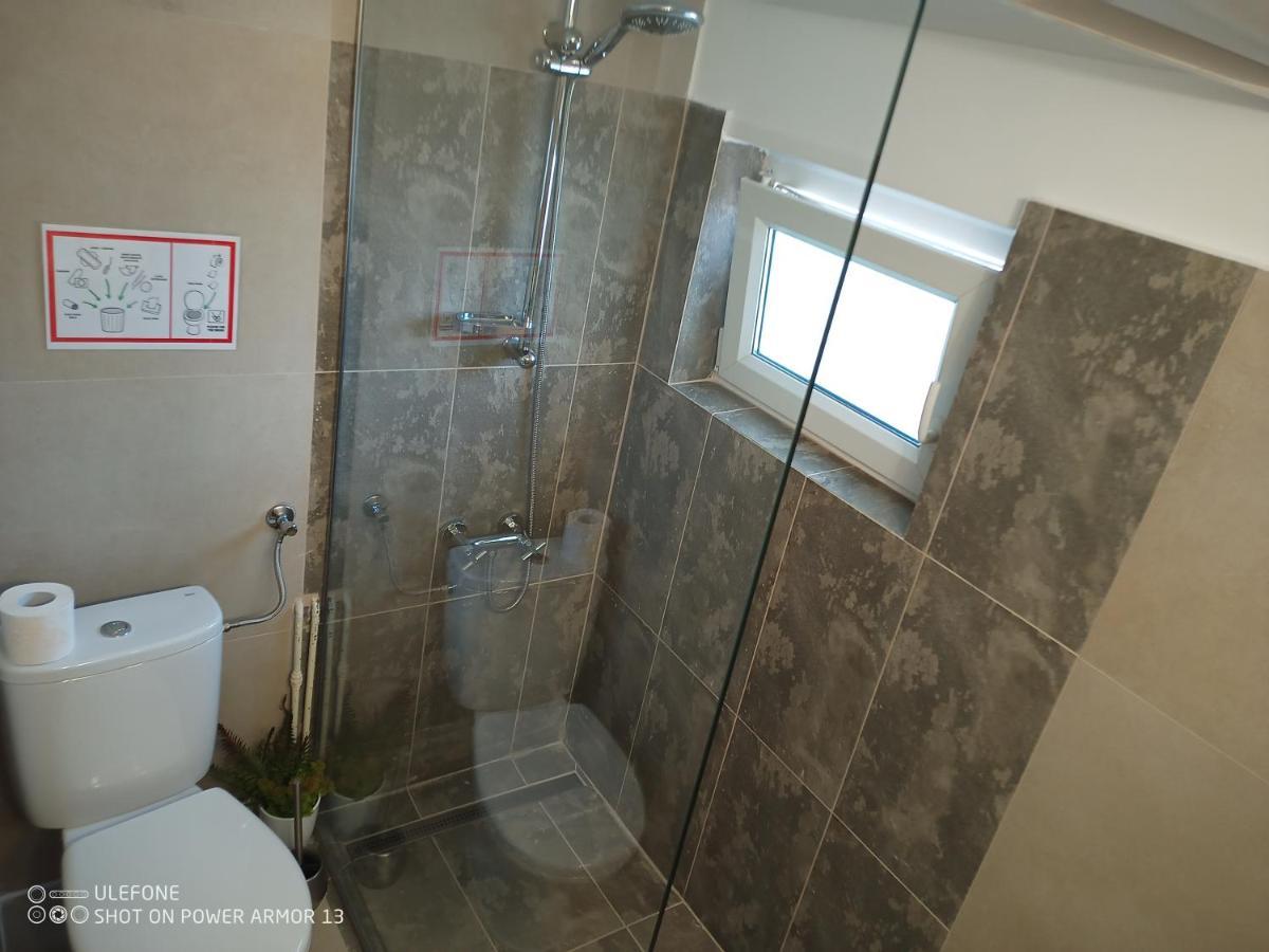 Casa Evanti Сибиу Экстерьер фото