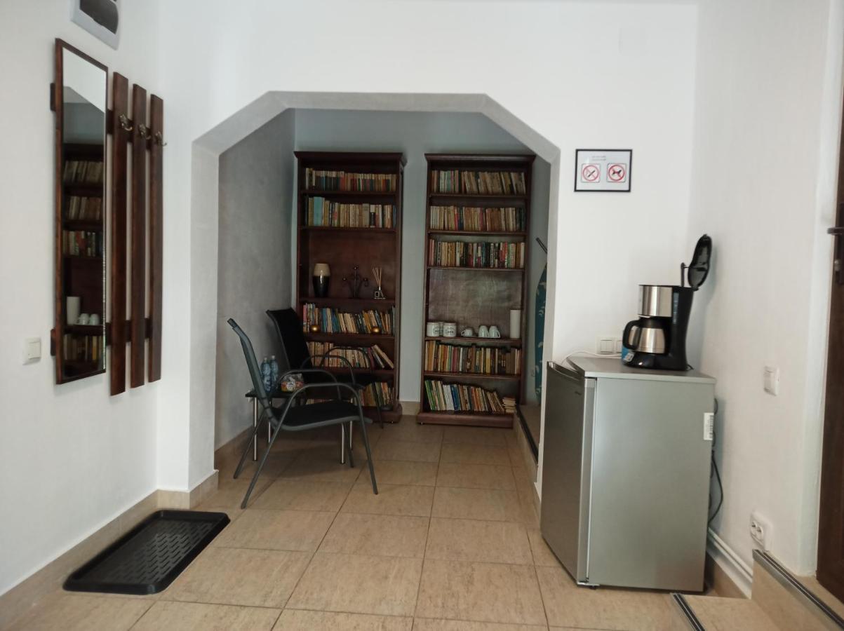 Casa Evanti Сибиу Экстерьер фото