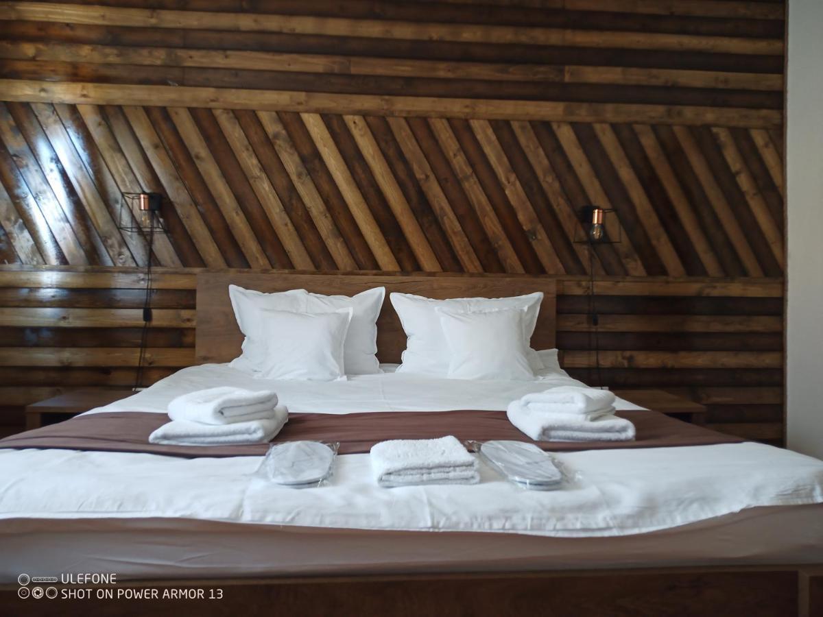 Casa Evanti Сибиу Экстерьер фото