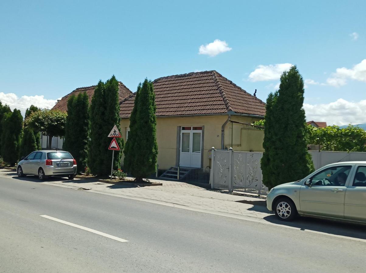 Casa Evanti Сибиу Экстерьер фото