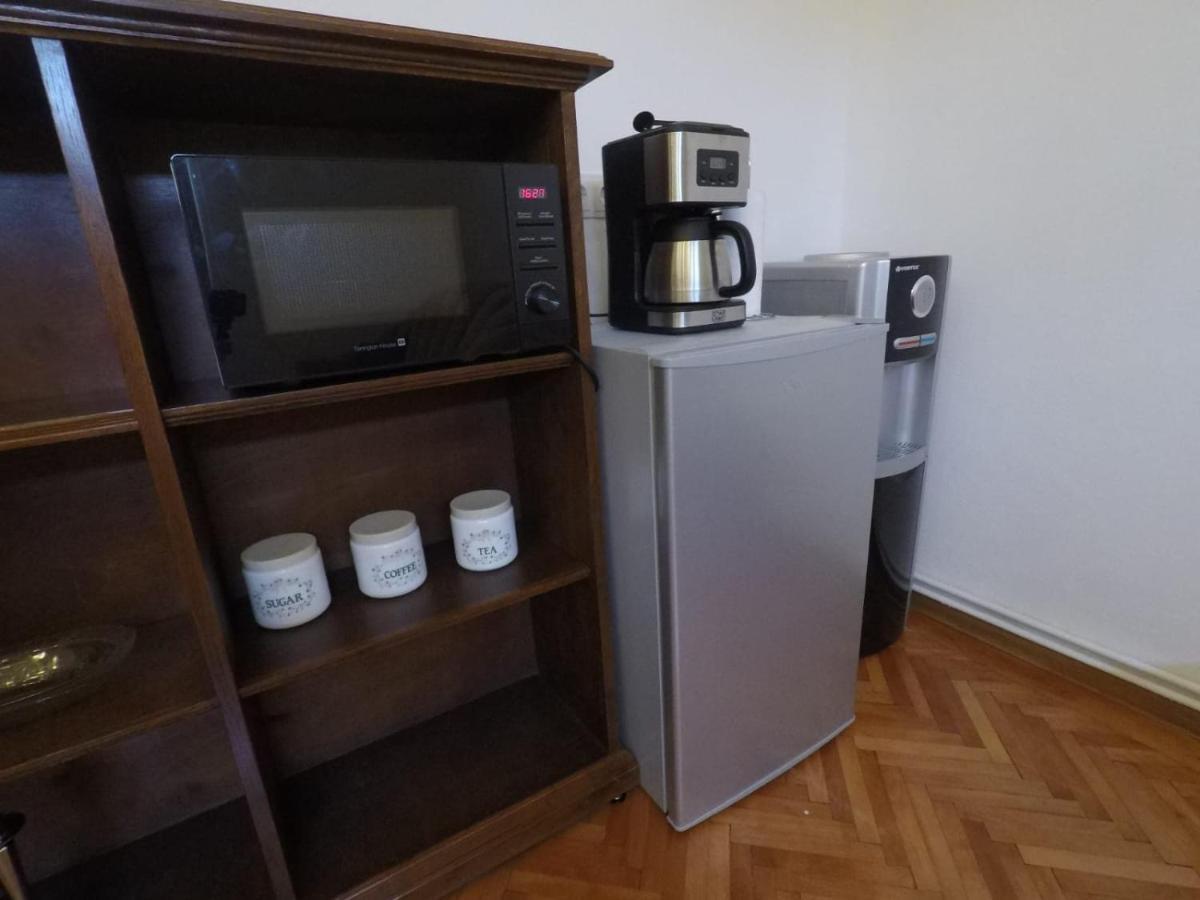 Casa Evanti Сибиу Экстерьер фото