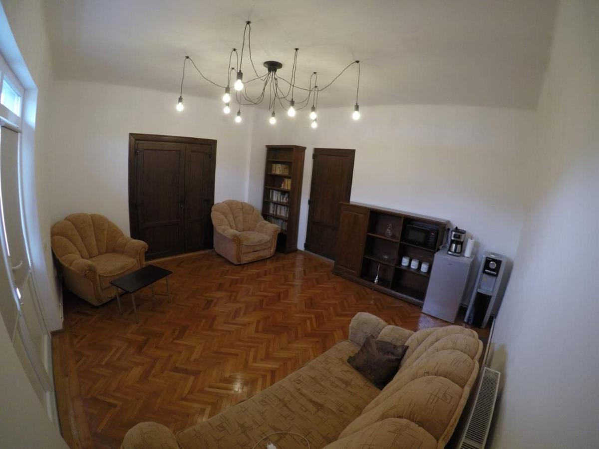 Casa Evanti Сибиу Экстерьер фото