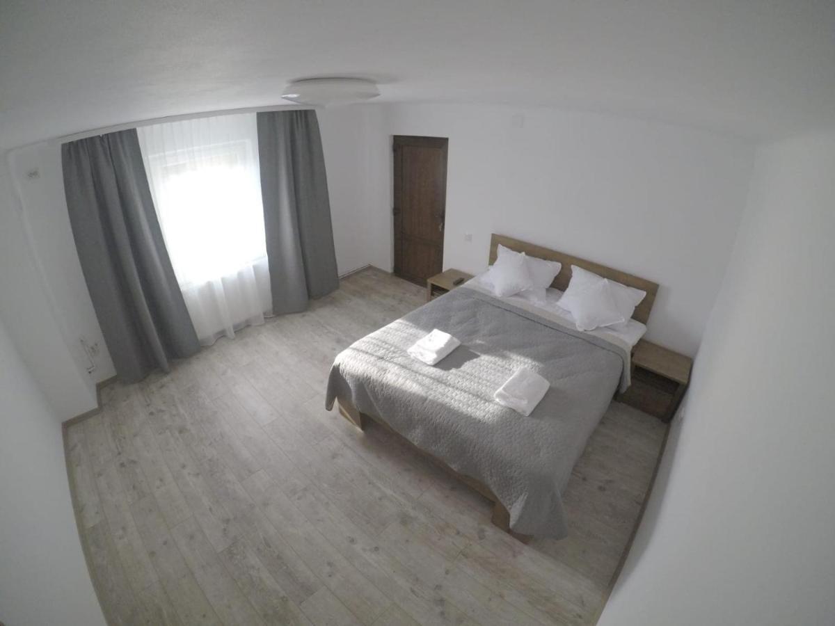 Casa Evanti Сибиу Экстерьер фото